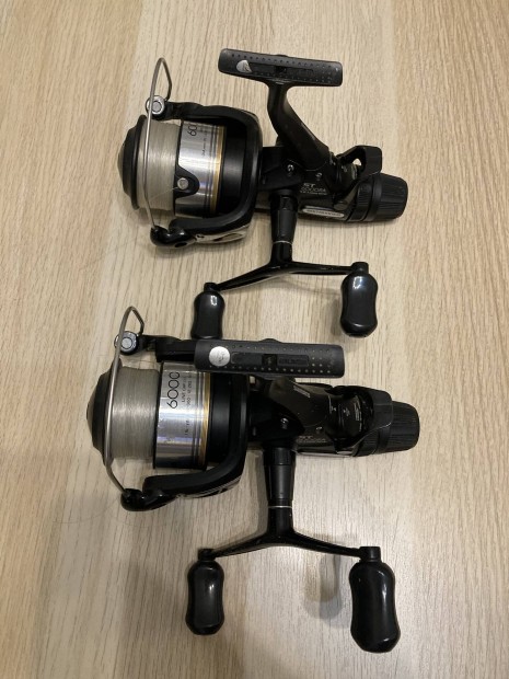 Shimano ST 6000 RA