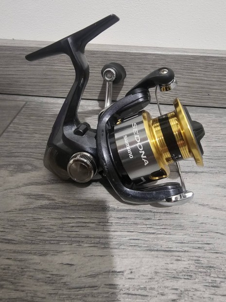 Shimano Sedona 2500FE horgsz ors