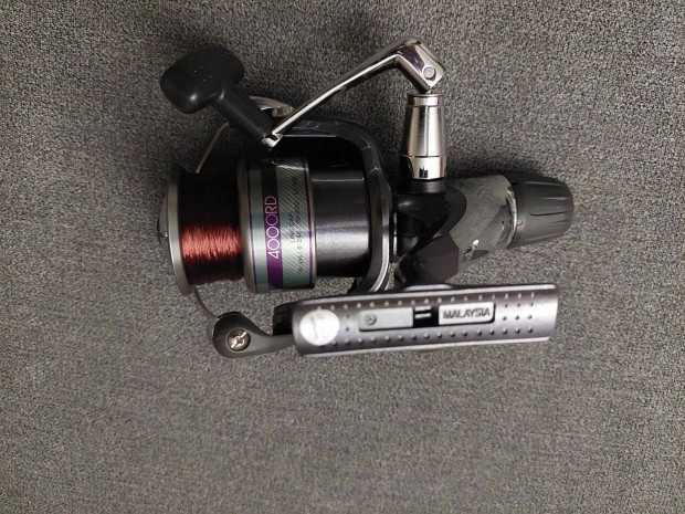 Shimano Sienna ors 2500, 4000 Rd