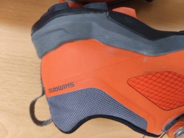 Shimano Spd cipő