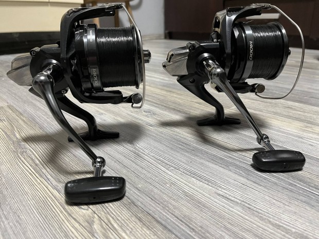 Shimano Speedcast 14000 Xtb