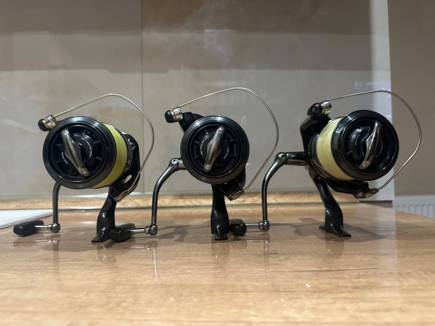 Shimano Speedcast 14000 Xtb ors