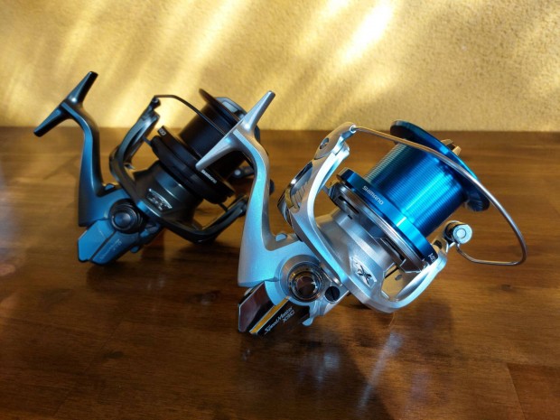 Shimano Speedmaster 14000 Xtc s Xsc