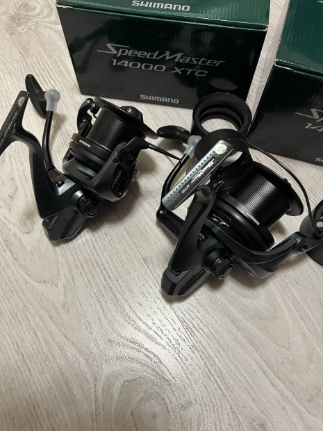 Shimano Speedmaster 14000xtc ors  elad 