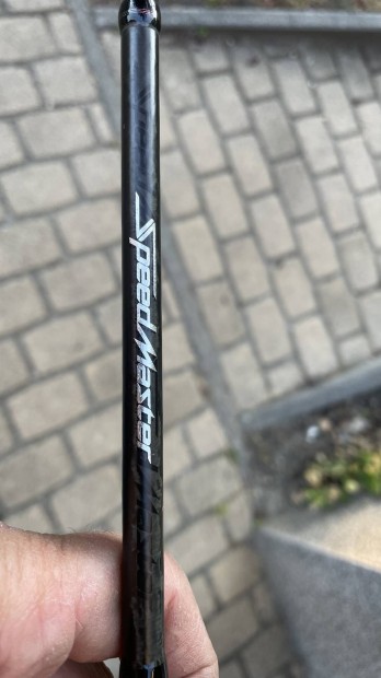 Shimano Speedmaster 240ML pergetőpot