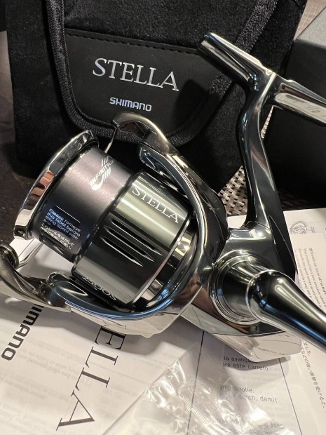 Shimano Stella 2500S FK