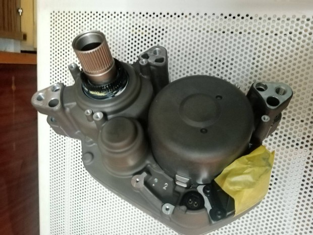 Shimano Steps DU-E6100 motor