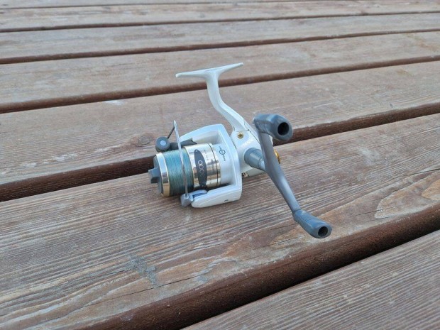 Shimano Stradic 3000FE ors