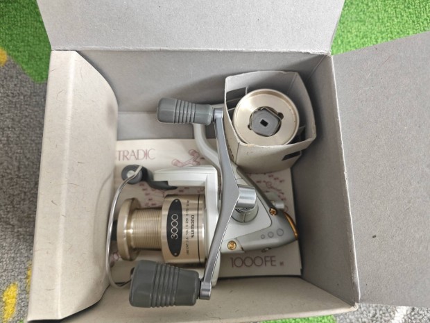 Shimano Stradic 3000 FE