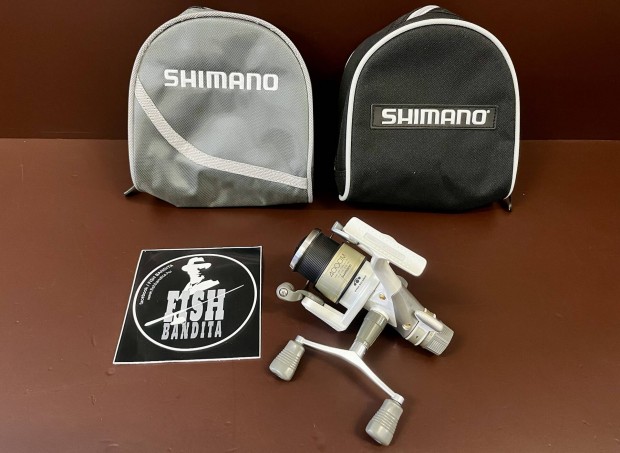 Shimano Stradic 4000 GTM (Japan) / Fish Bandita