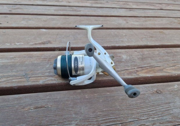 Shimano Stradic 5000FG ors