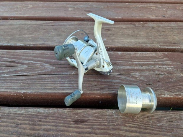 Shimano Stradic Aero 4000 ors