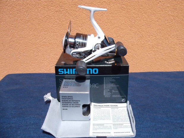 Shimano Stradic GTM RC 3000