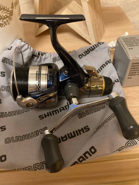 Shimano Super 2500Gt-RB ors elad!