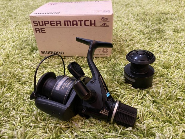 Shimano Super Match RE ors