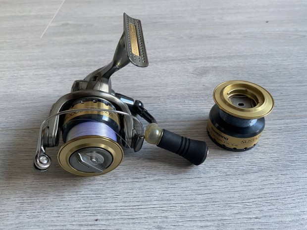 Shimano Sustain 3000FE