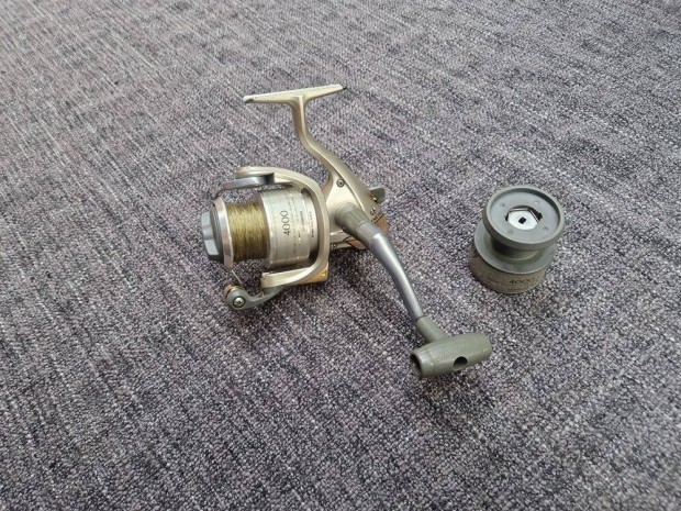 Shimano Symetre 4000FG ors