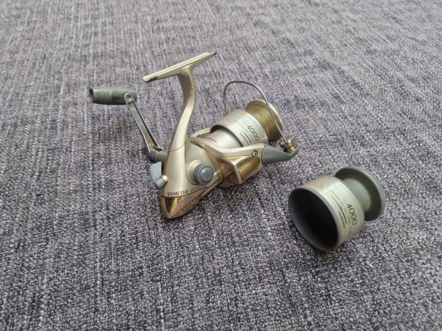 Shimano Symetre 4000FG ors