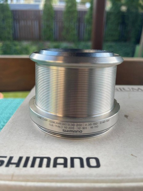 Shimano Technium XT 2 doboz + 2 pt dob