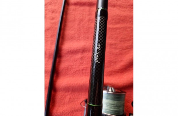 Shimano Tribal TX Spod BOT 13-500