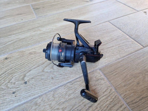 Shimano Triton Baitrunner Plus 3500 nyeletfkes ors