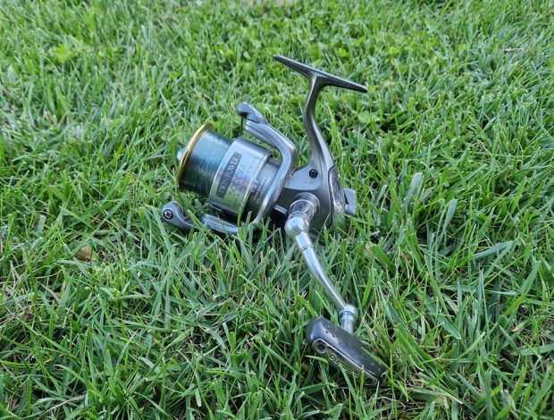 Shimano Twin Power 5000Fa ors (hibs)