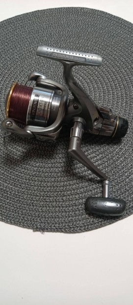 Shimano Twinpower ors