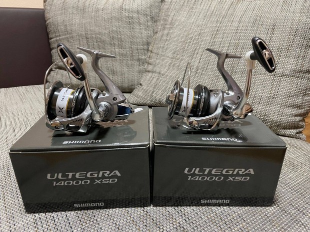 Shimano Ultegra 14000 XSD