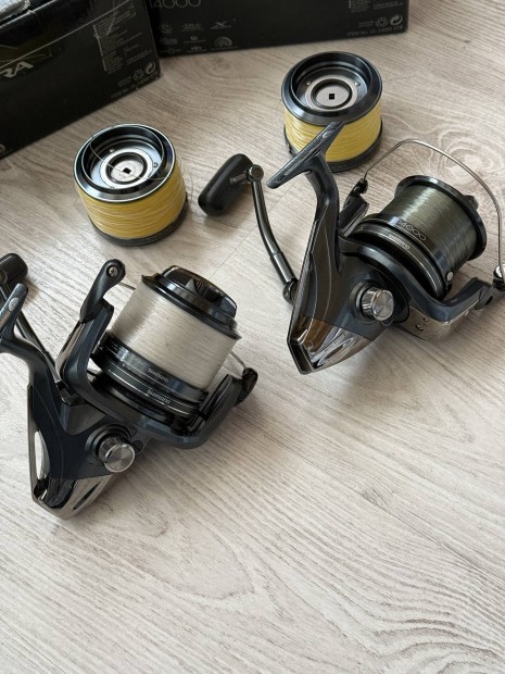 Shimano Ultegra 14000 xtb tvdob ors elad 