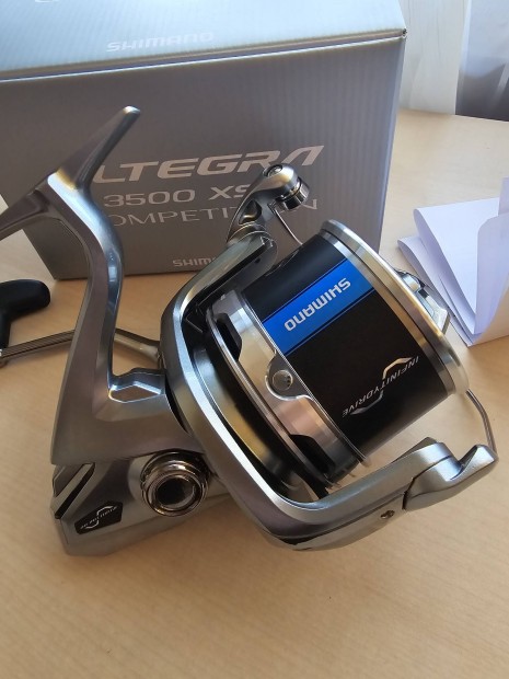 Shimano Ultegra 3500 Competition Xse Ors Elad