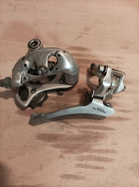 Shimano Ultegra 6500 vltk 