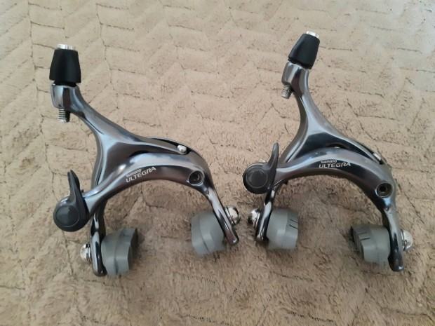 Shimano Ultegra BR-6600 orszgti patkfk szett, jszer.