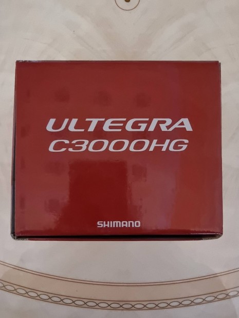 Shimano Ultegra C3000HG ors.