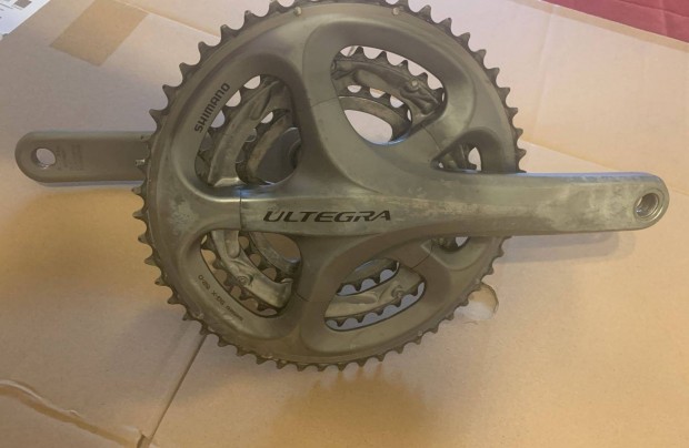 Shimano Ultegra FC-6703/6700 hajtm elad !