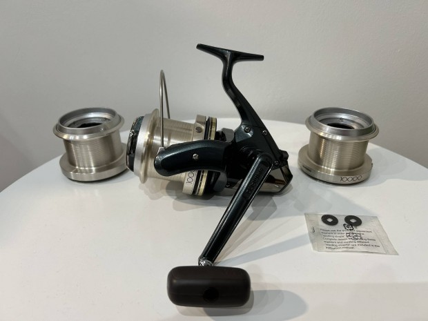 Shimano Ultegra Xta (gyűjtői darab...)