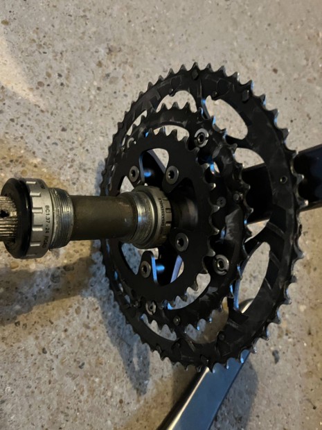 Shimano Ultegra hajtkar