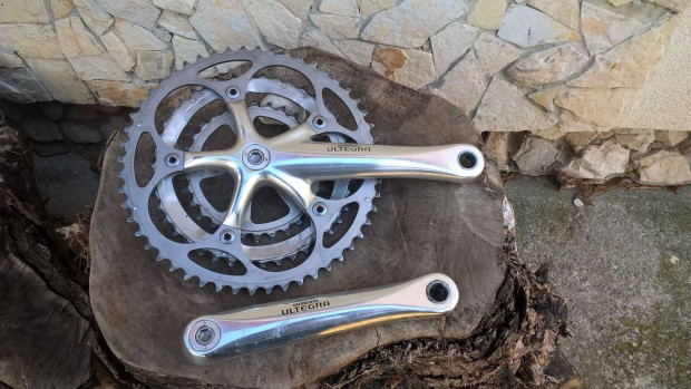 Shimano Ultegra tripla orszgti hajtm