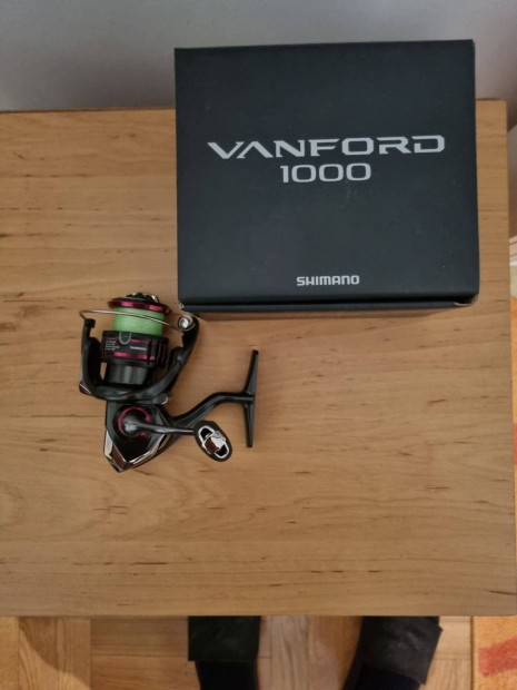 Shimano Vanford 1000