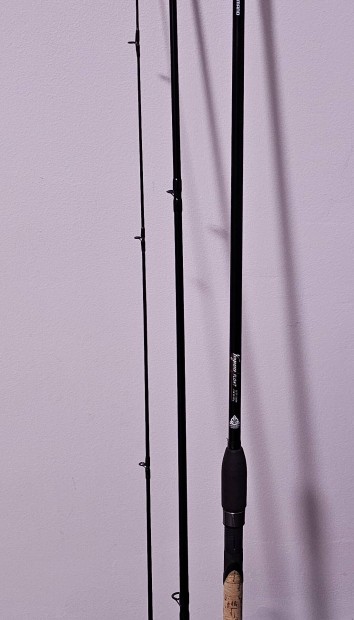 Shimano Vengeance 12 ft 360 cm 10-30g match horgszbot