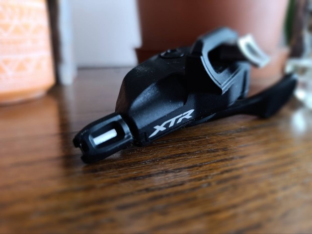Shimano XTR 12sebességes váltókar