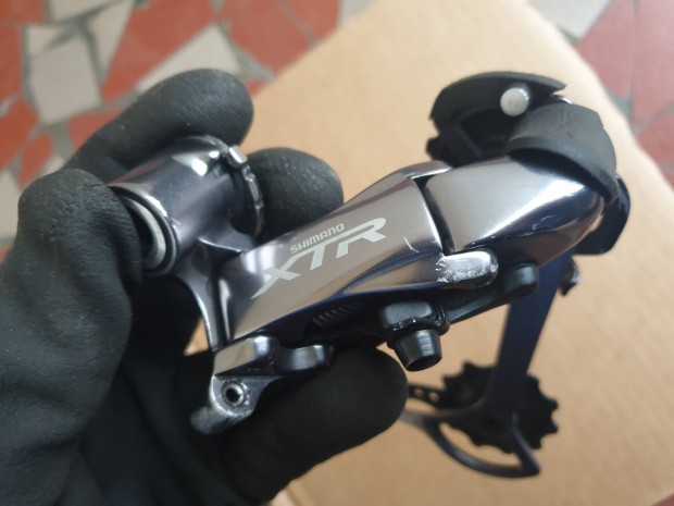 Shimano XTR 960as vlt 