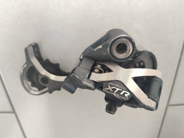 Shimano XTR 9-es hts vlt