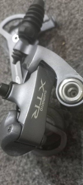 Shimano XTR, RD-M952 htsvlt