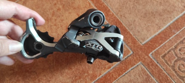 Shimano XTR (RD-M971) hts vlt 