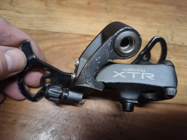 Shimano XTR hts vlt 9-es