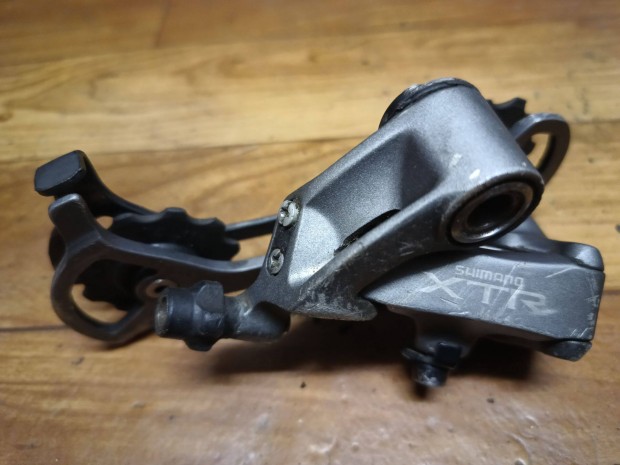 Shimano XTR hts vlt 9-es