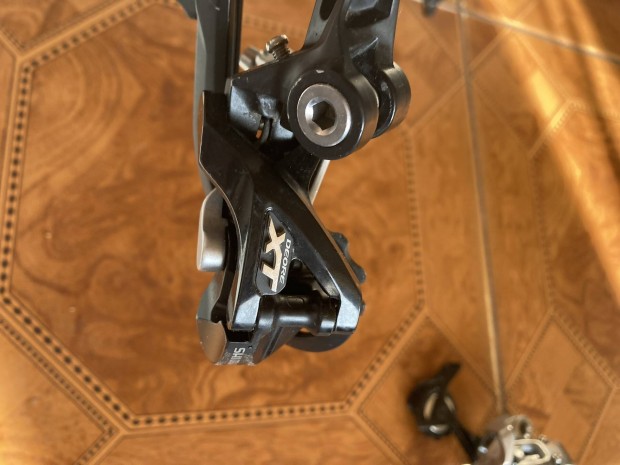 Shimano XT RDM781 vlt