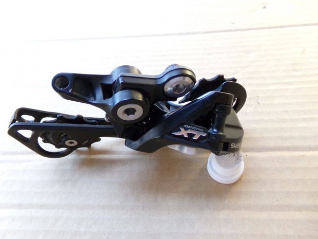 Shimano XT RD-M781 , 10 sebessges hts vlt elad . J llapot