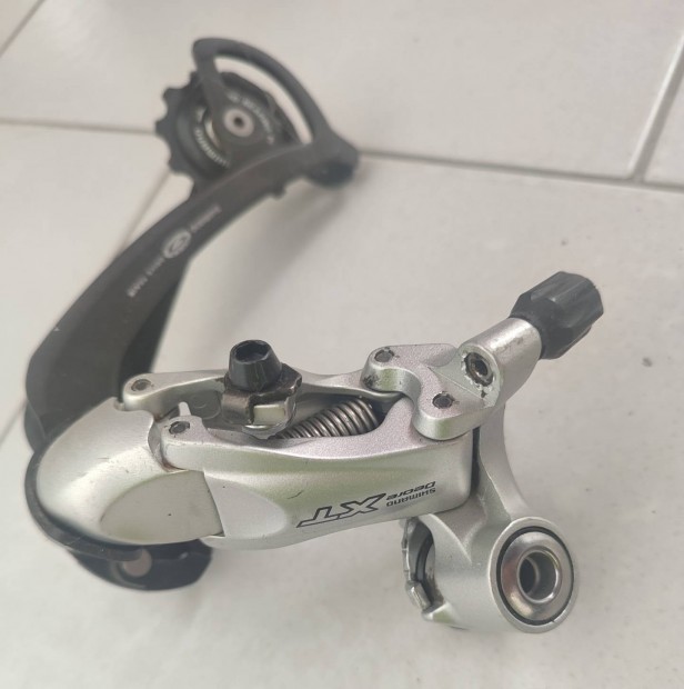 Shimano XT (RD-M760) hts vlt 