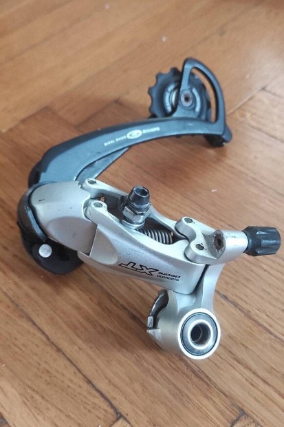 Shimano XT (RD-M760) hts vlt 